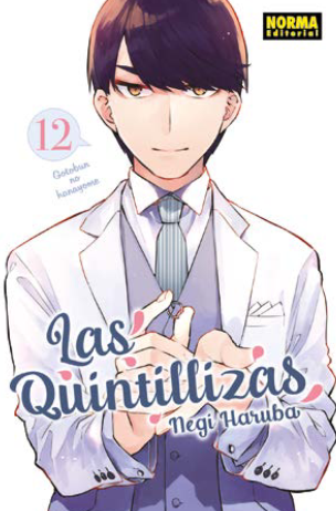 Las Quintillizas 12
