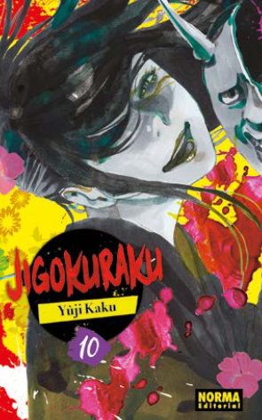 Jigokuraku 10