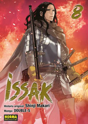 Issak 8