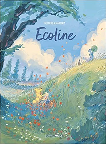 Ecoline