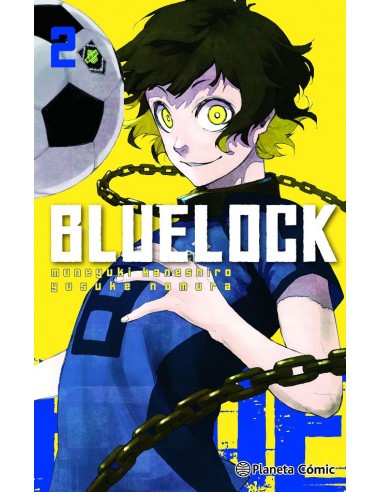 Blue Lock 2