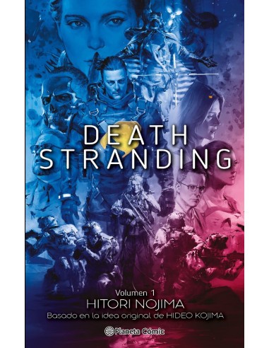 Death Stranding 1