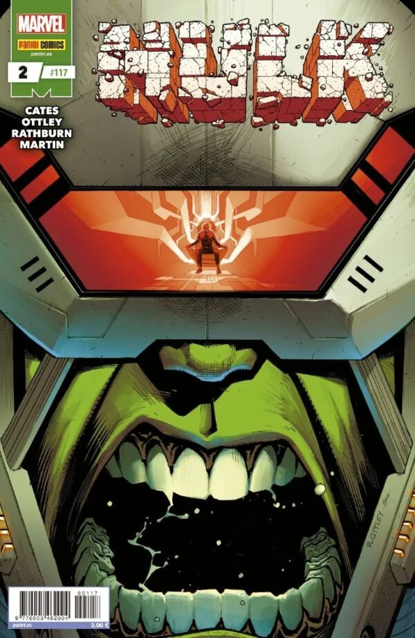 Hulk 2 / 117