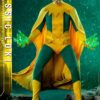 Figura Loki Classic Marvel Escala 1:6 Hot Toys