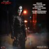 Box Set The Crow 5 Points XL Mezco