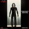 Box Set The Crow 5 Points XL Mezco