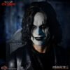 Box Set The Crow 5 Points XL Mezco