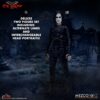 Box Set The Crow 5 Points XL Mezco