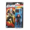 Figura Destro G.I. Joe Retro Collection Series Hasbro