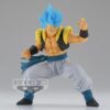 Dragon Ball Super Gogeta Super Saiyan God Super Sayan Solid Edge Works Vol.7 Banpresto