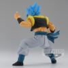 Dragon Ball Super Gogeta Super Saiyan God Super Sayan Solid Edge Works Vol.7 Banpresto