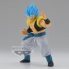 Dragon Ball Super Gogeta Super Saiyan God Super Sayan Solid Edge Works Vol.7 Banpresto