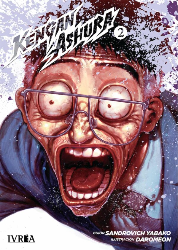 Kengan Ashura 2