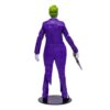 Figura The Joker Death of the Family McFarlane Toys