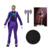 Figura The Joker Death of the Family McFarlane Toys