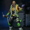 Set 3 Figuras Defensores de la Tierra Series 2 NECA. Lothar, Mandrake y Garax