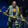 Set 3 Figuras Defensores de la Tierra Series 2 NECA. Lothar, Mandrake y Garax