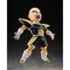 Figura Krillin Battle Clothes Dragon Ball Z SH Figuarts