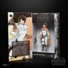 Figura Princess Leia Organa Star Wars Black Series Archive
