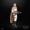 Figura Princess Leia Organa Star Wars Black Series Archive
