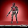 Figura Mandalorian Super Commando Star Wars: The Clone Wars Vintage Collection