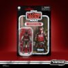 Figura Mandalorian Super Commando Star Wars: The Clone Wars Vintage Collection