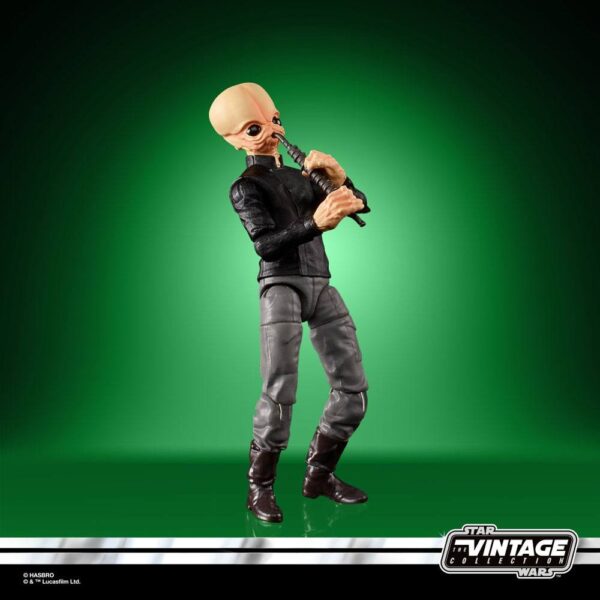 Figura Figrin D'an Star Wars: Episode IV Vintage Collection