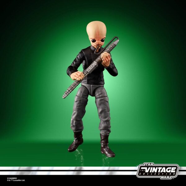 Figura Figrin D'an Star Wars: Episode IV Vintage Collection