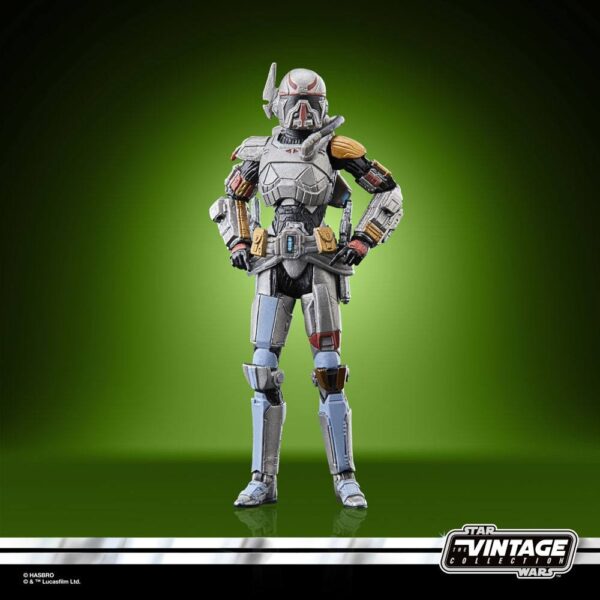 Figura Shae Vizla Wars: The Old Republic Vintage Collection