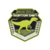 Jurassic World: Raptor Training Commendation Limited Edition Set
