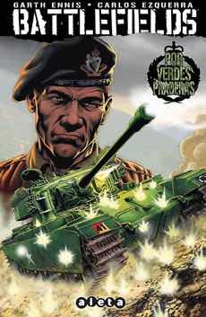 Battlefields 7. Por Verdes Praderas.
