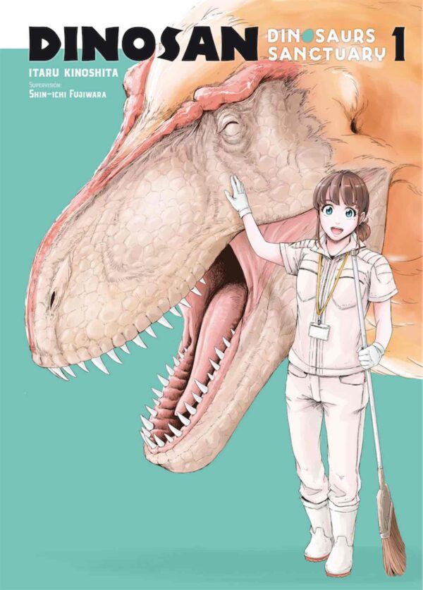 Dinosan 1