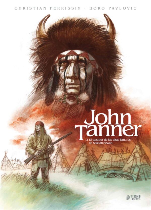 John Tanner 2