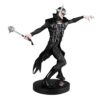 Estatua Batman que Ríe Greg Capullo DC Designer Series