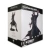 Estatua Batman que Ríe Greg Capullo DC Designer Series
