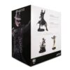 Estatua Batman que Ríe Greg Capullo DC Designer Series