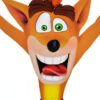 Estatua PVC Crash Bandicoot N. Sane Trilogy