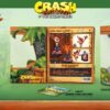 Estatua PVC Crash Bandicoot N. Sane Trilogy