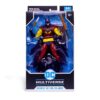 Figura Batman de Zur-En-Arrh DC Multiverse McFarlane Toys