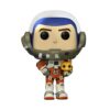 Figura Buzz Lightyear XL-15 y Sox Pop Funko 1211