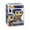 Figura Buzz Lightyear XL-15 y Sox Pop Funko 1211