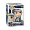 Figura Buzz Lightyear XL-01 y Sox Pop Funko 1210