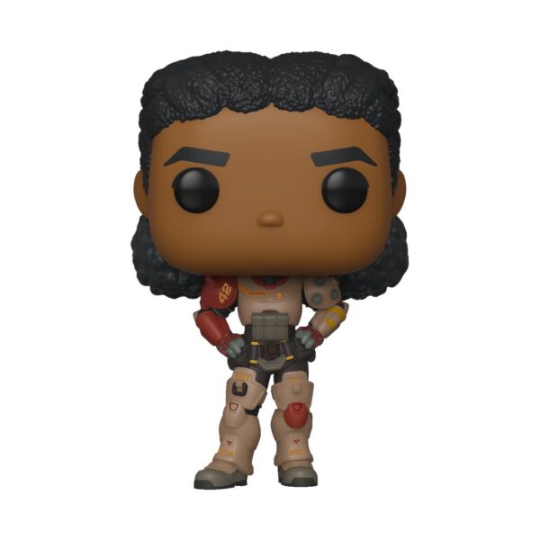 Figura Izzy Lightyear Pop Funko 1212