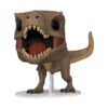 Figura T-Rex Jurassic World 3 Vinyl Funko POP Pop! 1206