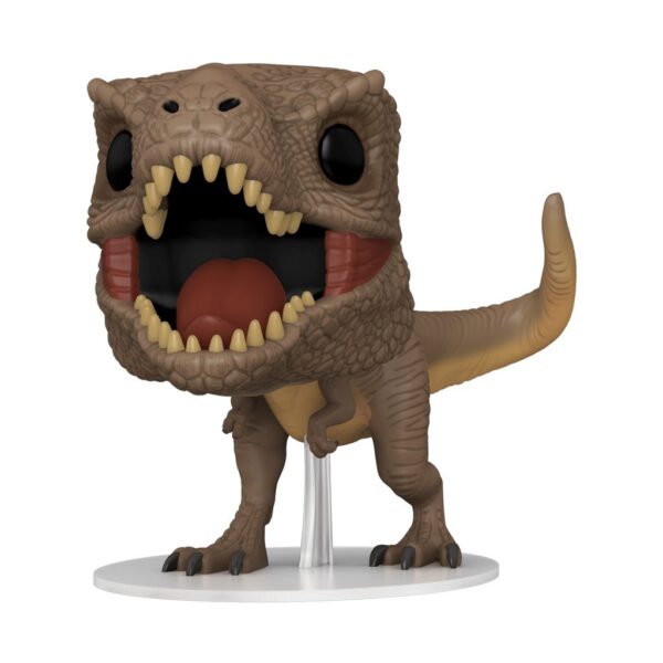 Figura T-Rex Jurassic World 3 Vinyl Funko POP Pop! 1206