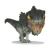 Figura Giganotosaurus Jurassic World 3 Vinyl Funko POP Pop! 1207