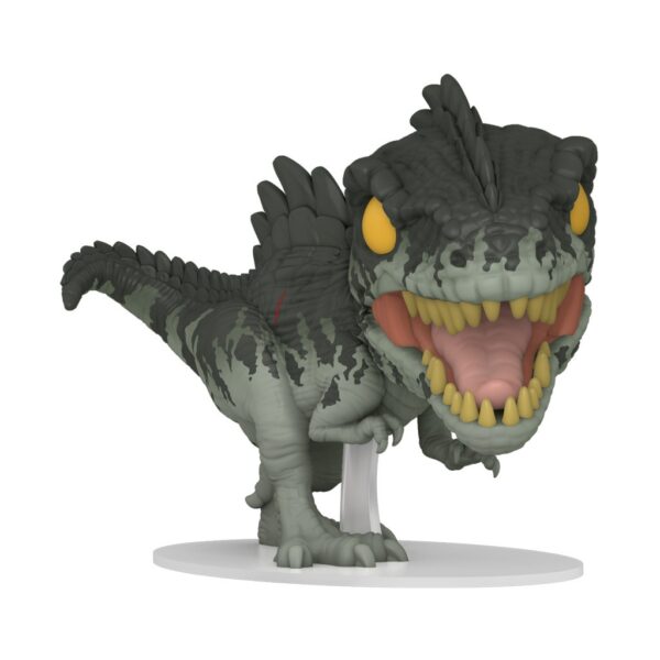 Figura Giganotosaurus Jurassic World 3 Vinyl Funko POP Pop! 1207