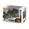 Figura Giganotosaurus Jurassic World 3 Vinyl Funko POP Pop! 1207