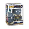 Figura Korg Thor Love and Thunder Vinyl Funko POP Pop! 1044