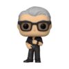 Figura Dr Ian Malcolm Jurassic World 3 Vinyl Funko POP Pop! 1213